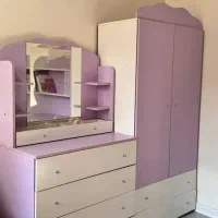 سرویس خواب نوجوان|تخت و سرویس خواب|تهران, شهرک دانشگاه|دیوار