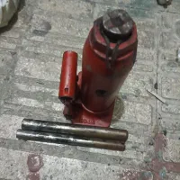 جک ۳ تن