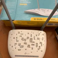 مودم TP - LINK