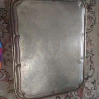 سینی قدیمی