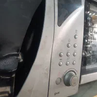 مایکروفر|اجاق گاز و لوازم برقی پخت‌وپز|گلستان (تهران), |دیوار