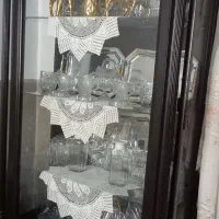 کمد بوفه|بوفه، ویترین، کنسول|پاکدشت, پاکدشت (مامازند)|دیوار