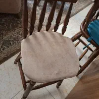 فروش صندلی اپن  به تعداد ۴ عدد|صندلی و نیمکت|فردیس, منظریه|دیوار