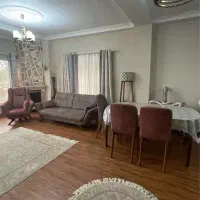 ۱۰۰ متری دوخواب اجاره آپارتمان نشتارود/کد۲۰۳۶۹