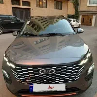 ام وی ام MVM x33 cross اتوماتیک فول