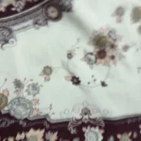 گلیم فرش 12متری