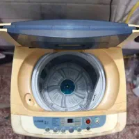 ماشین لباس شویی اتومیتک شرکت سامسونگ