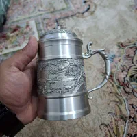 ماگ|صنایع دستی و سایر لوازم تزئینی|تهران, خانی آباد نو شمالی|دیوار