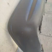 سپر عقب پراید فابریک شرکتی مات