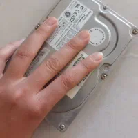 وسایل کامپیوتر|قطعات و لوازم جانبی رایانه|نجف‌آباد, فاز ۳ شهرک آزادگان|دیوار