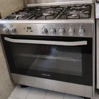 اجاق گاز اسنوا مدل رومینا فردا
