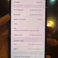 iphone 13 pro 256|موبایل|تهران, فردوسی|دیوار