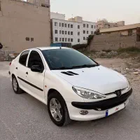 پژو 206sd 94|خودرو سواری و وانت|بندر کنگان, |دیوار