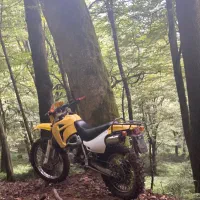 احسان ۲۰۰|موتورسیکلت|نشتارود, |دیوار