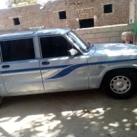 مزدا دوکابین 2000|خودرو سواری و وانت|زرین دشت (همدان), |دیوار