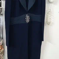 تعدادی لباس مجلسی و کت دامن|لباس|تهران, خاک سفید|دیوار