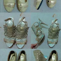 کفش|کیف، کفش، کمربند|سرپل ذهاب, |دیوار