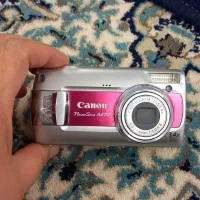 دوربین دیجیتال