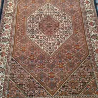 یک عدد فرش دستباف قالیچه نساجی