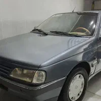 ‌405 نوک مدادی