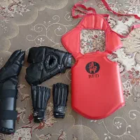 وسایل مبارزه