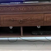 میز تلویزیون
