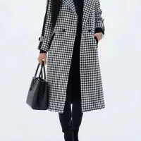 پالتو و مانتو|لباس|یاسوج, |دیوار