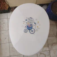 توالت فرنگی