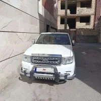 وانت کارون دوکابین|خودرو سواری و وانت|اصفهان, خانه اصفهان|دیوار