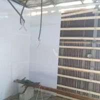 نصب انواع پرسینا، راویز، لمه