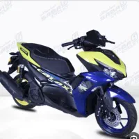 r155نیرو موتور آب خنک