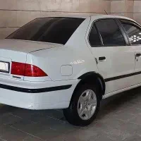 سمند ال ایکس مولتی پلکس مدل 95|خودرو سواری و وانت|هشتگرد, فاز ۱ مهستان|دیوار