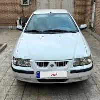 سمند se مدل ۹۴