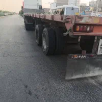 کفی تریلی سالم