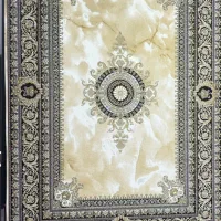 فروش یه جفت فرش ۱۲۰۰شانه تمام نخ اکرولیک