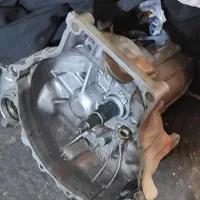 گیربکس پراید و سمند EF7ولوازم