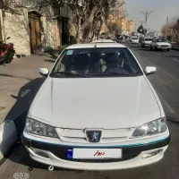 پارس مدل ۱۴۰۰