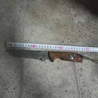 چاقو کوهنوردی و...|کوهنوردی و کمپینگ|کرج, حصارک پایین|دیوار