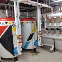 اجرای لوله کشی عایق کاری و....|خدمات پیشه و مهارت|تهران, پاسداران|دیوار