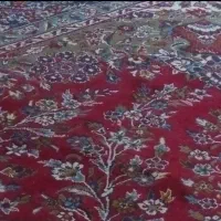 دو تخته فرش ۱۲ متری و ۶ متری