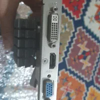 کارت گرافیک gt 210|قطعات و لوازم جانبی رایانه|پاکدشت, پاکدشت (مامازند)|دیوار