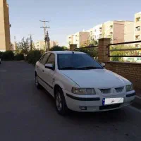 سمند LX سرحال مدل1388|خودرو سواری و وانت|قم, پردیسان|دیوار
