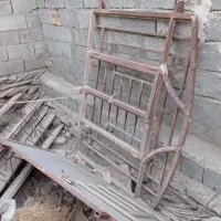 درب و پنجره