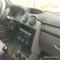 پراید دوگانه‌سوز سالم و ترتمییز|خودرو سواری و وانت|میانه, |دیوار