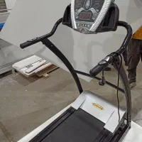 تردمیل متور آمریکایی ساخت تایوان|تجهیزات ورزشی|سبزوار, شهرک صنعتی خاوران|دیوار