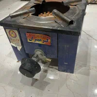 کباب پز و گاز پلوپزی|اجاق گاز و لوازم برقی پخت‌وپز|تهران, چهارصد دستگاه|دیوار