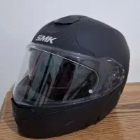 کلاه کاسکت SMK