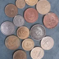 سکه کلکسیونی