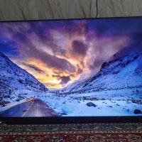 تلویزیون۵۰اینچ|تلویزیون و پروژکتور|آبادان, |دیوار