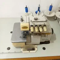 سردوز صنعتی پنج نخ  عالی